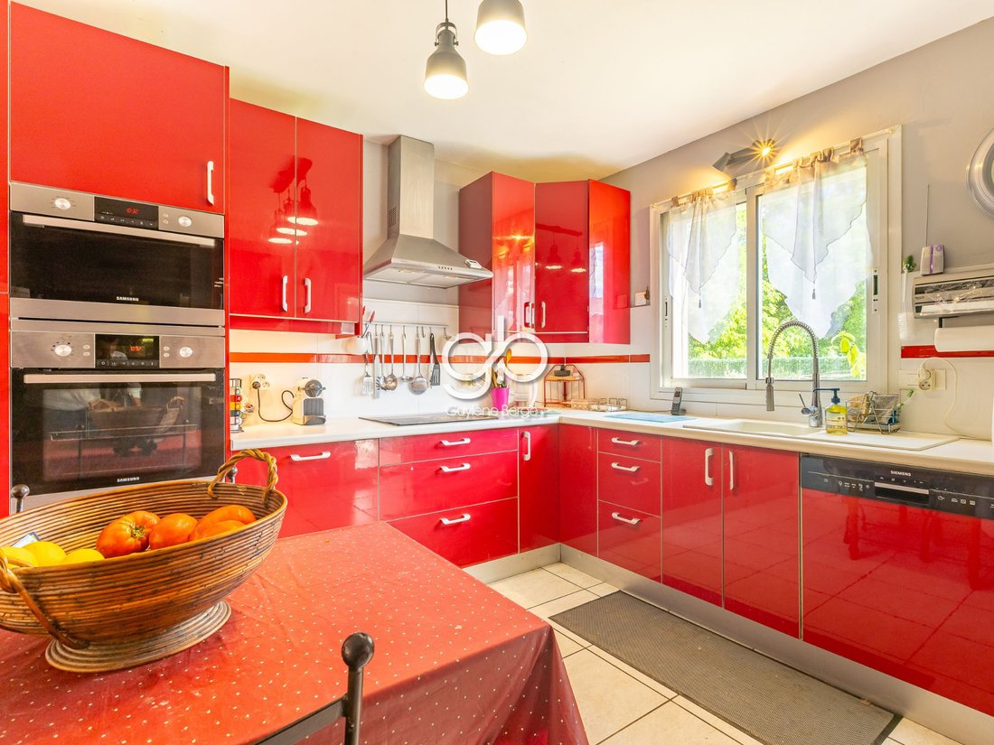 House in Arrondissement of Montpellier, Occitania, France 4 - 17423339