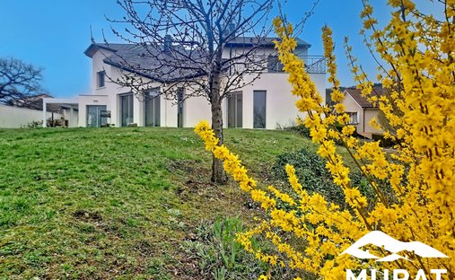 Villa in Royat, Auvergne-Rhône-Alpes, France 1