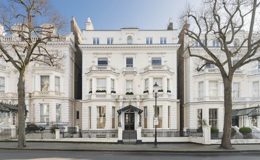 Appartement à Londres, Angleterre, Royaume-Uni 1