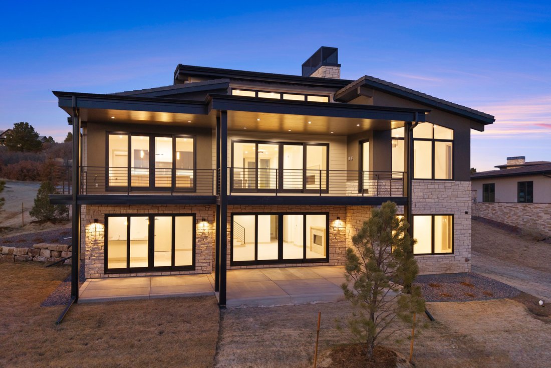 House in Castle Rock, Colorado, United States 2 - 17424465