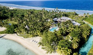 French Polynesia