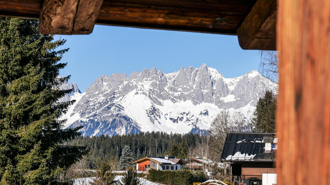 Chalet in Kitzbuhel, Tyrol, Austria 5 - 17425271