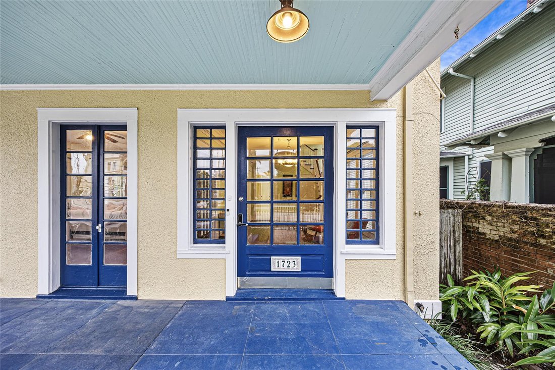House in Galveston, Texas, United States 5 - 17424947