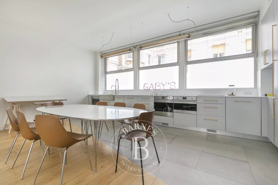 Apartment in République - Saint Ambroise, Paris, Ile-de-France 5 - 17422946