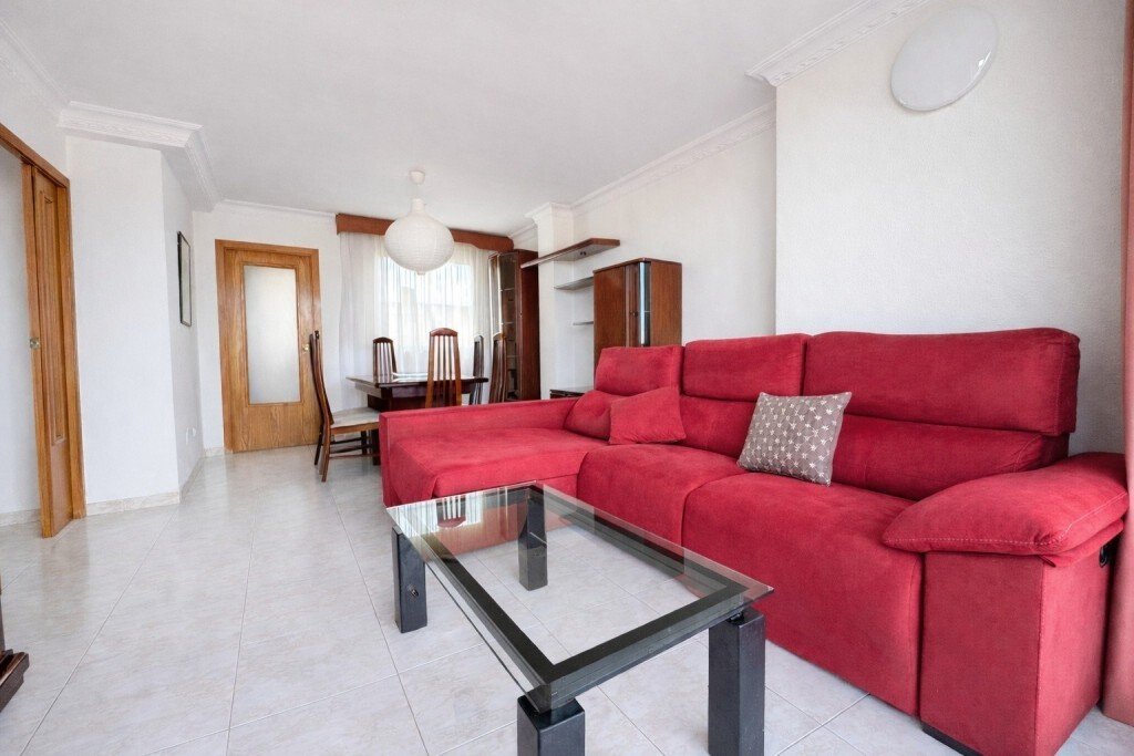 Apartment in Palma, Balearic Islands, Spain 2 - 15690345
