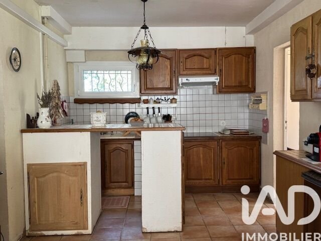 House in Campagne, Tarascon, France 2 - 17424494