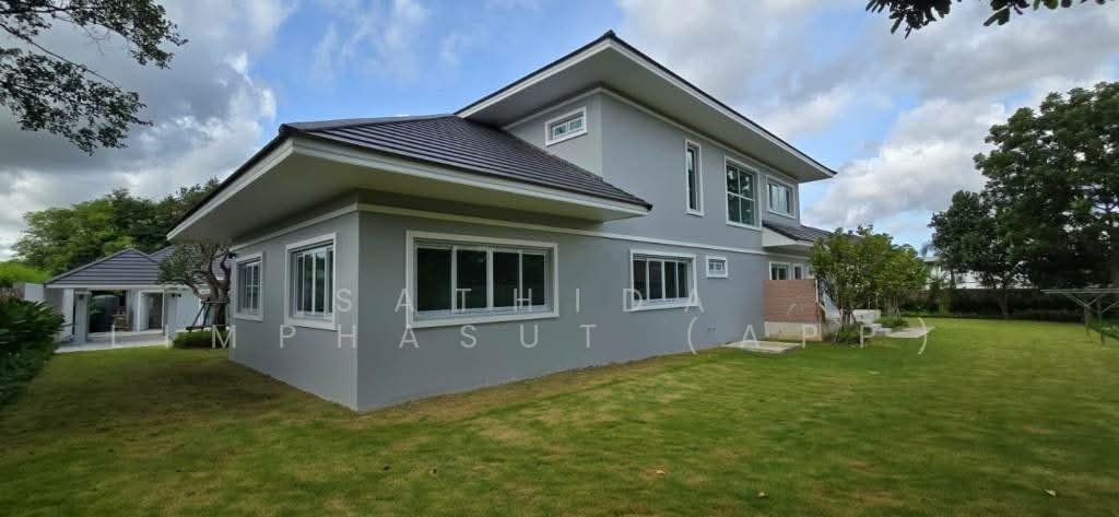 Villa in Pattaya City, Chon Buri, Thailand 2 - 17426109