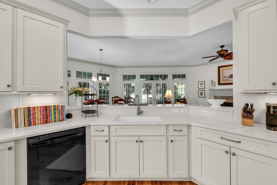 House in Bluffton, South Carolina, United States 4 - 17425453