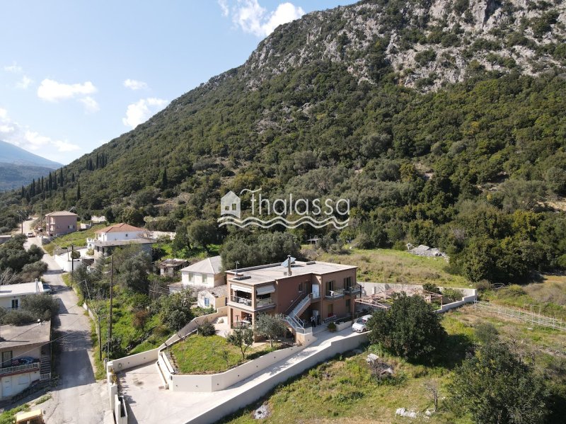 House in Sphaeria, Attica, Greece 1 - 17423545