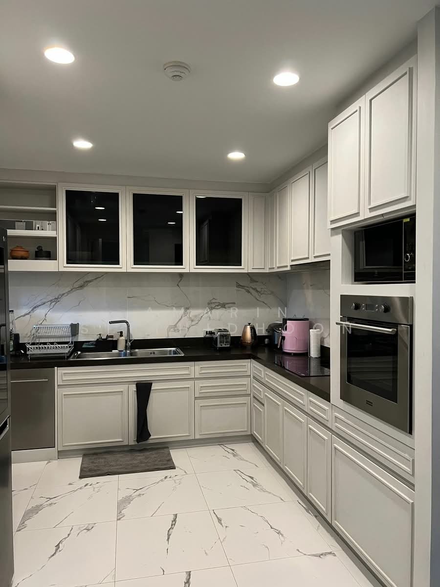 Condo in Phra Khanong Nuea, Bangkok, Thailand 5 - 16535585