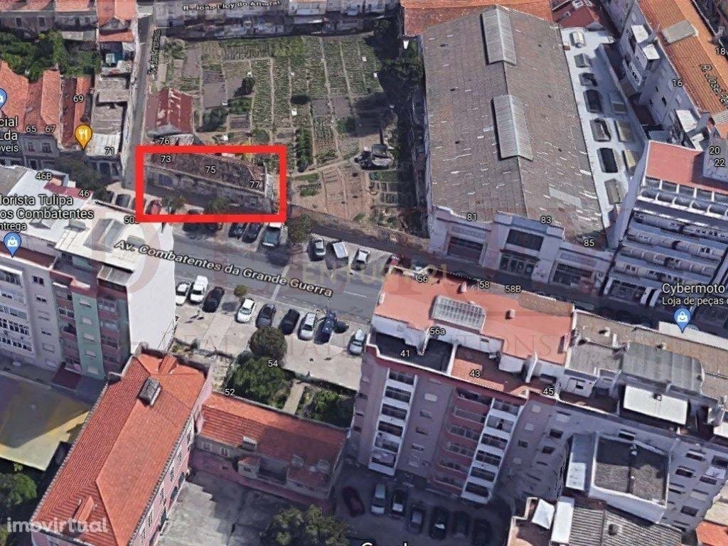 Land in Setubal, Setubal, Portugal 1 - 17425480