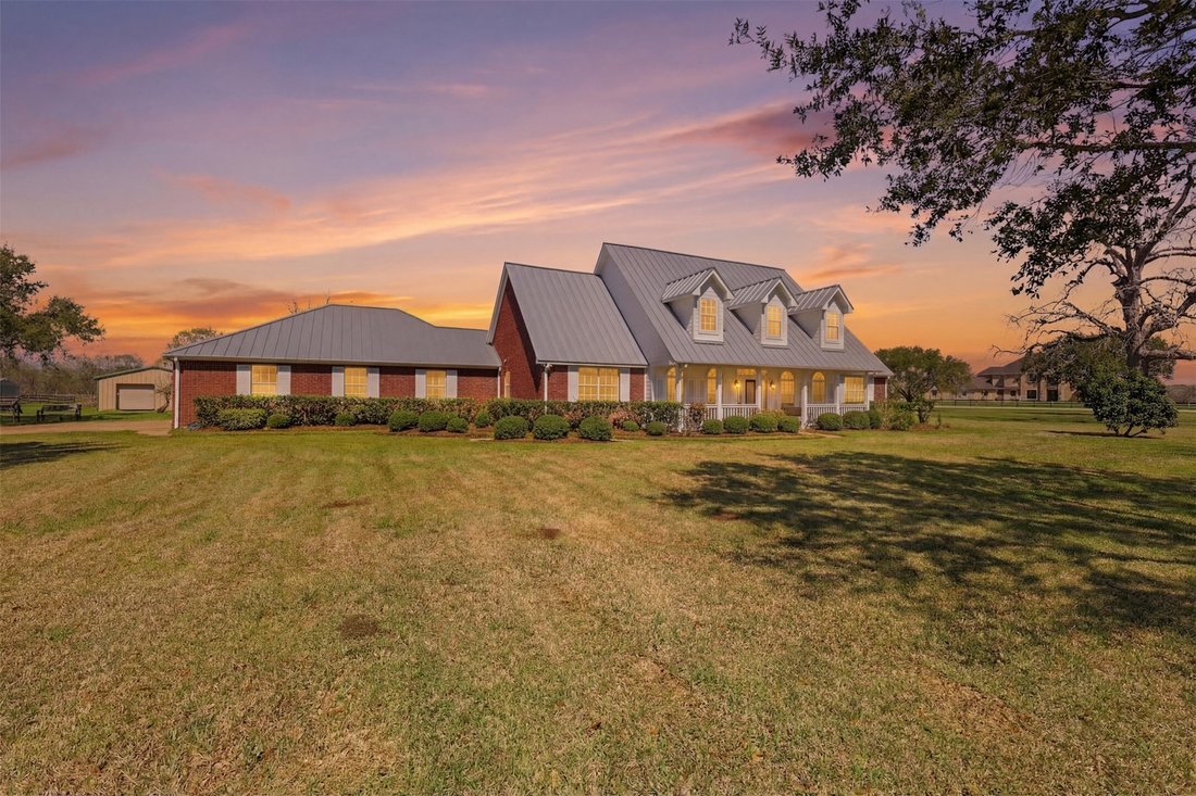 House in Richmond, Texas, United States 4 - 17426685