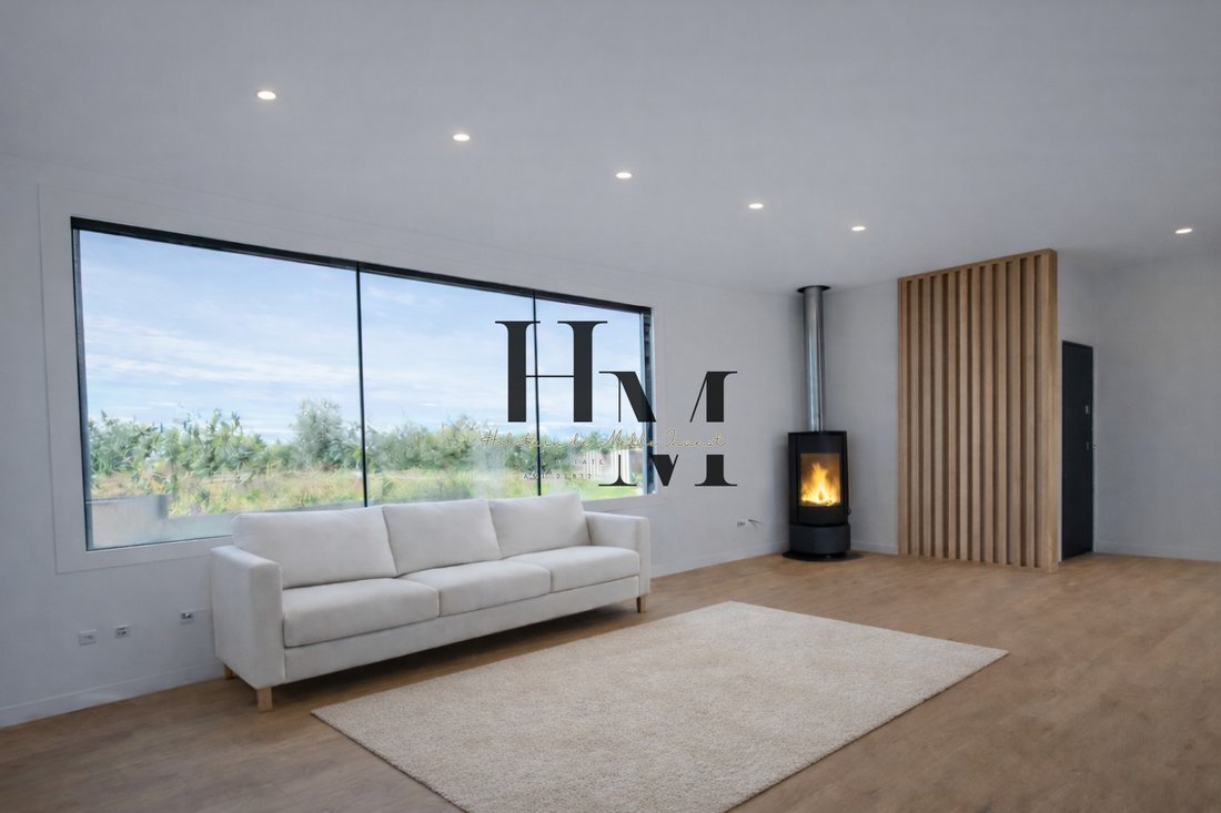 House in Sao Jose da Lamarosa, Santarem District, Portugal 5 - 17426763