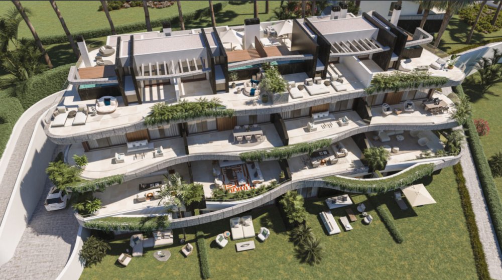Apartment in Elviria-Cabopino, Marbella, Spain 3 - 17426798