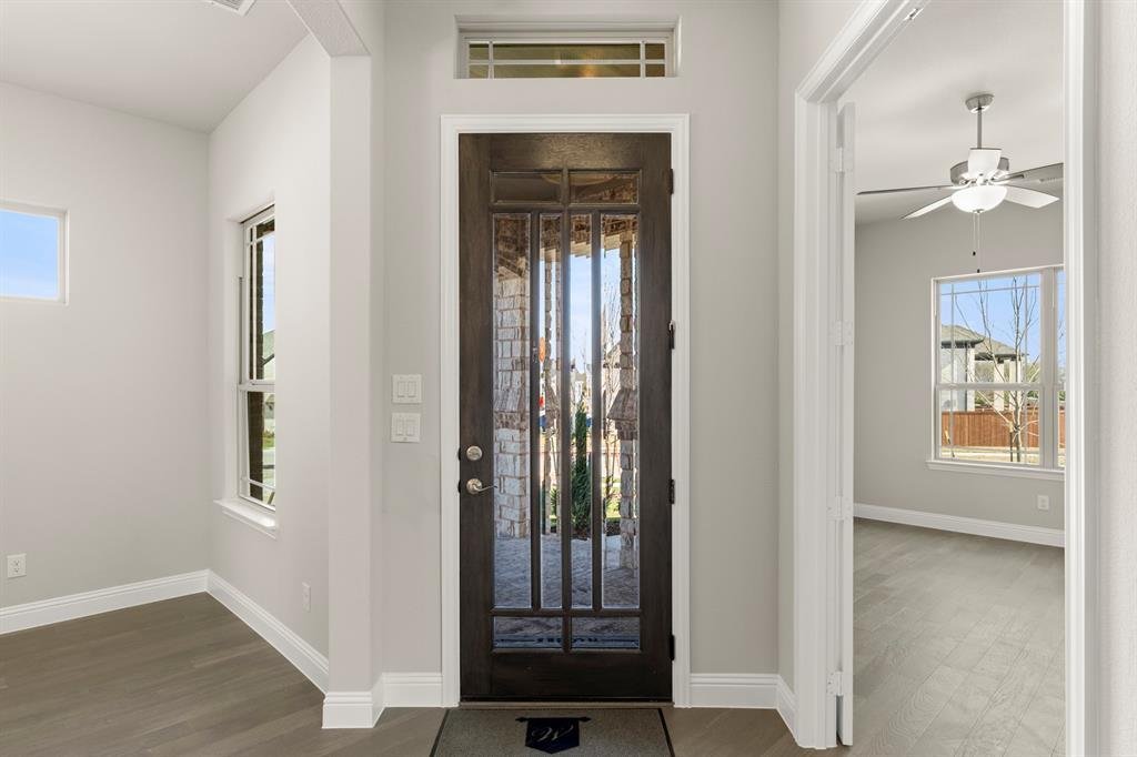 House in McKinney, Texas, United States 3 - 16658304