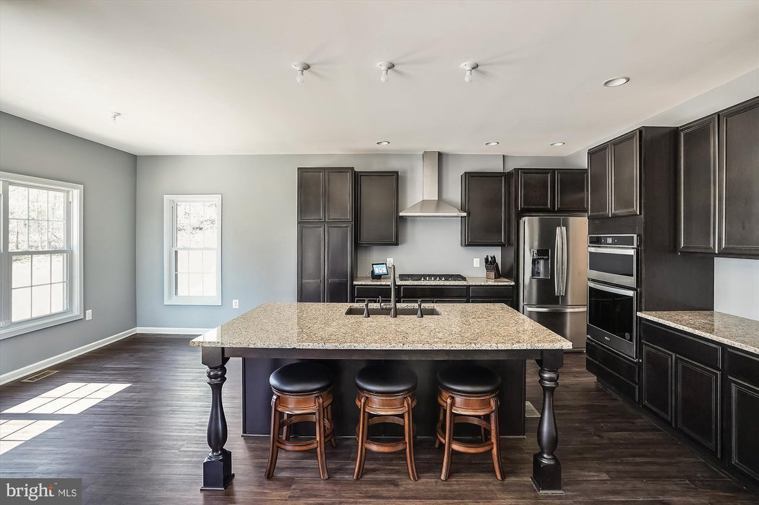 House in Culpeper, Virginia, United States 4 - 17424518