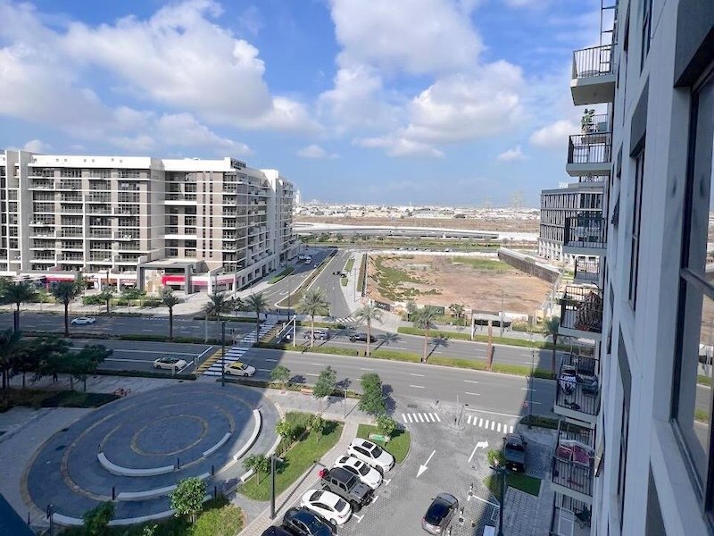 Apartment in Dubai Hills Estate, Dubai, United Arab Emirates 2 - 17388172