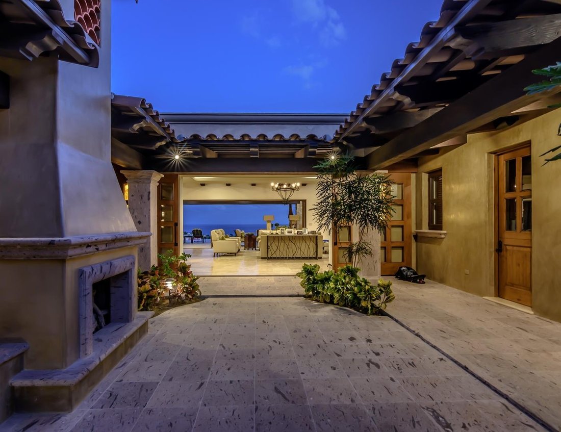 House in San José del Cabo, Baja California Sur, Mexico 3 - 17425700