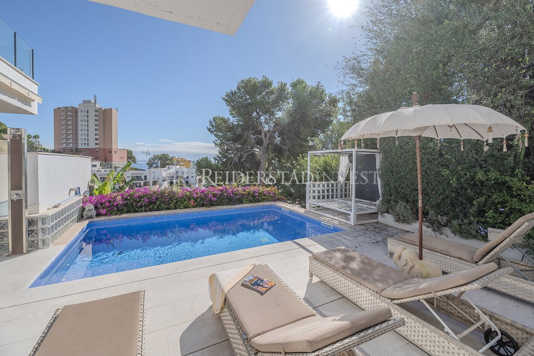 Villa in Palma, Balearic Islands, Spain 4 - 17423335