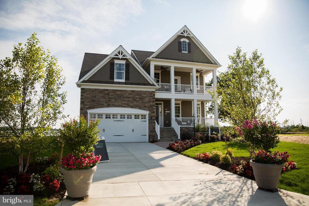 House in Tracys Landing, Maryland, United States 1 - 17425055
