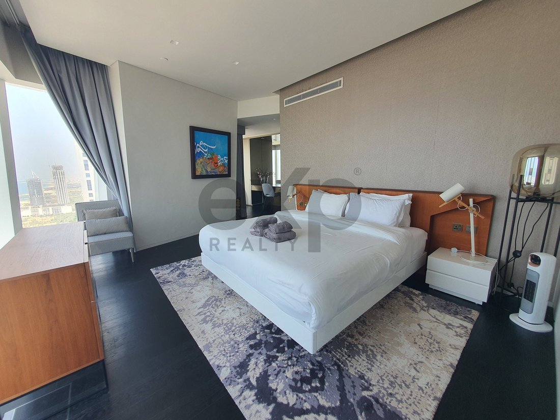 Apartment in Dubai Marina / Marsa Dubai, Dubai, United Arab Emirates 3 - 17307947