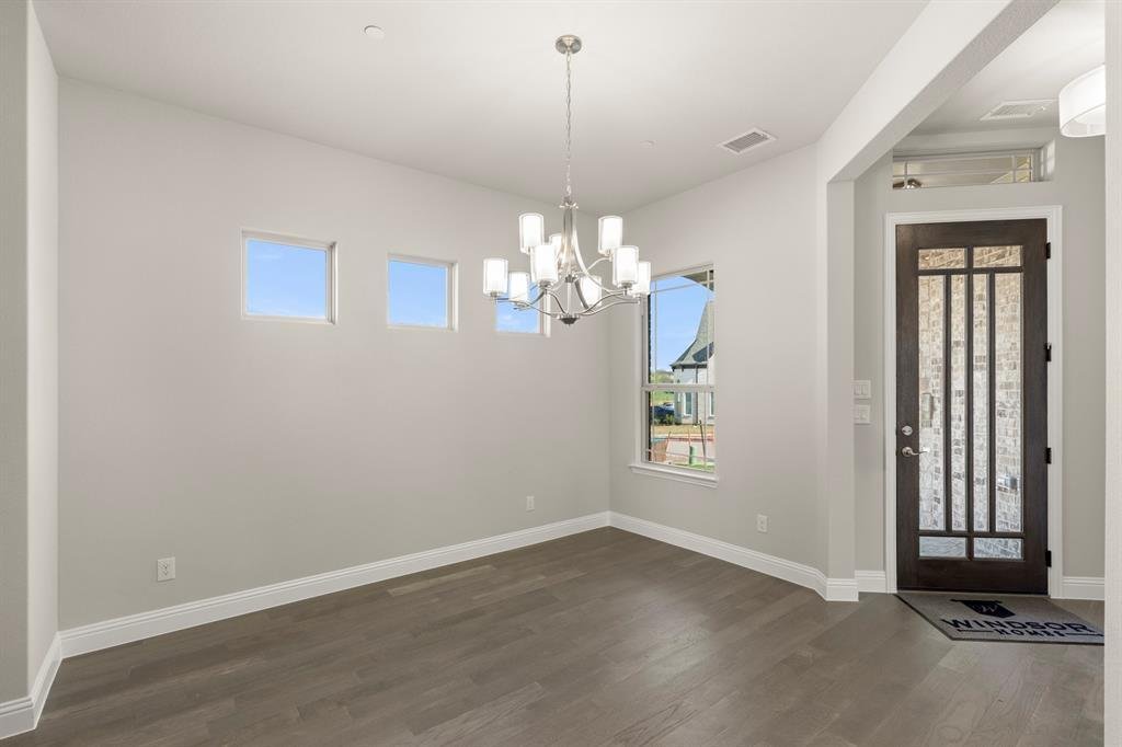 House in McKinney, Texas, United States 5 - 16658304