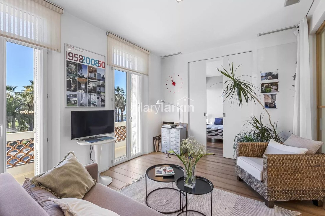 Apartment in Cannes, Provence-Alpes-Côte d'Azur, France 3 - 17425320