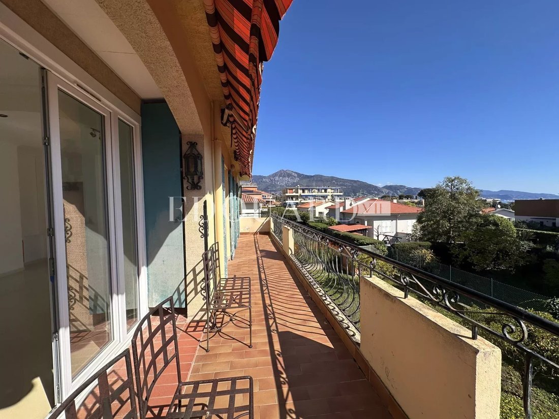 House in Cap Martin, Roquebrune-Cap-Martin, France 2 - 17425244