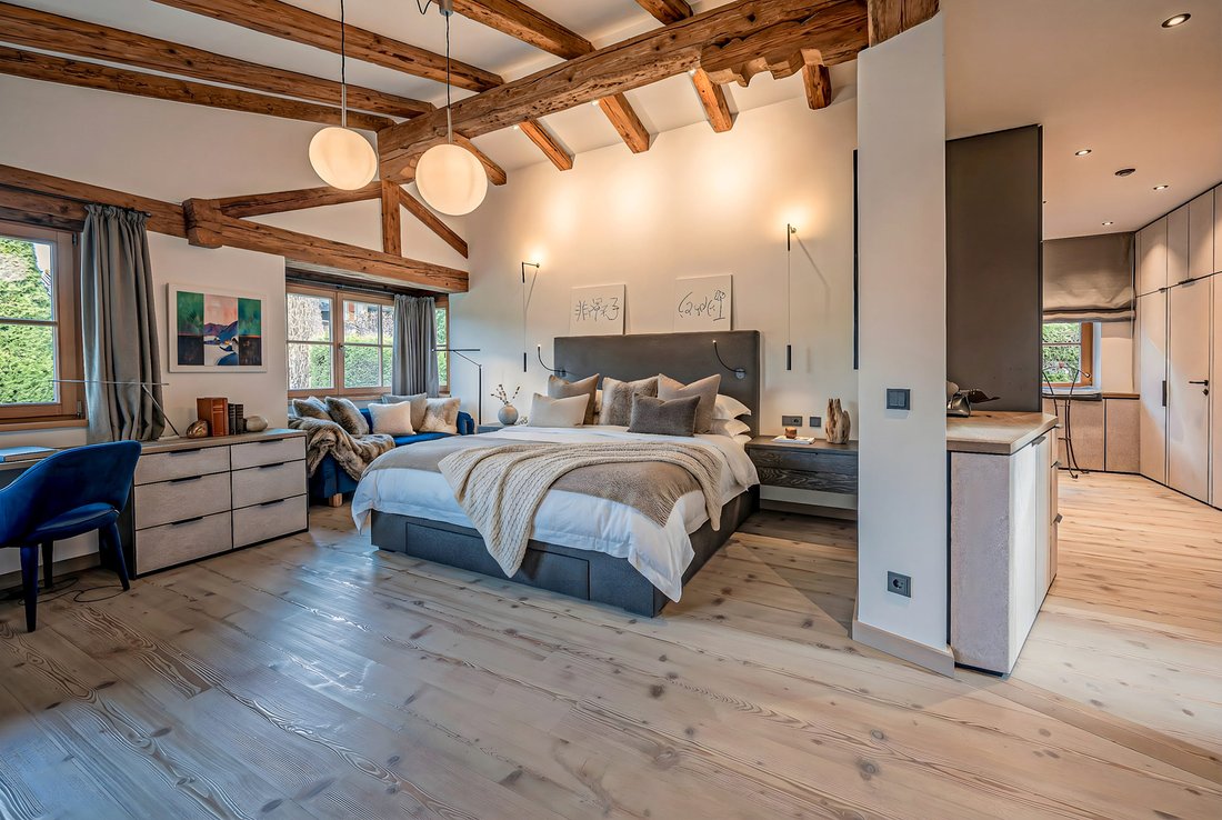 Chalet in Kitzbuhel, Tyrol, Austria 3 - 17425271