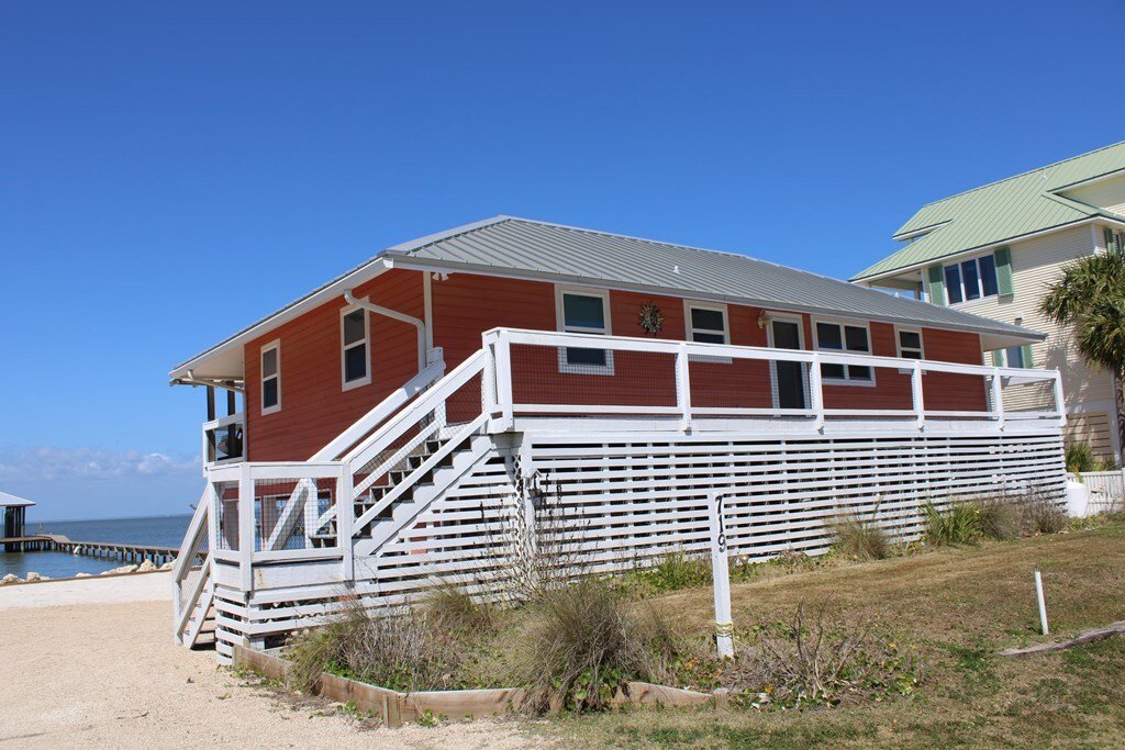 House in Saint George Island, Florida, United States 2 - 17424563
