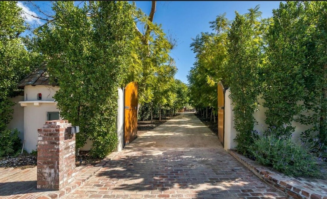 House in Los Angeles, California, United States 4 - 17425742