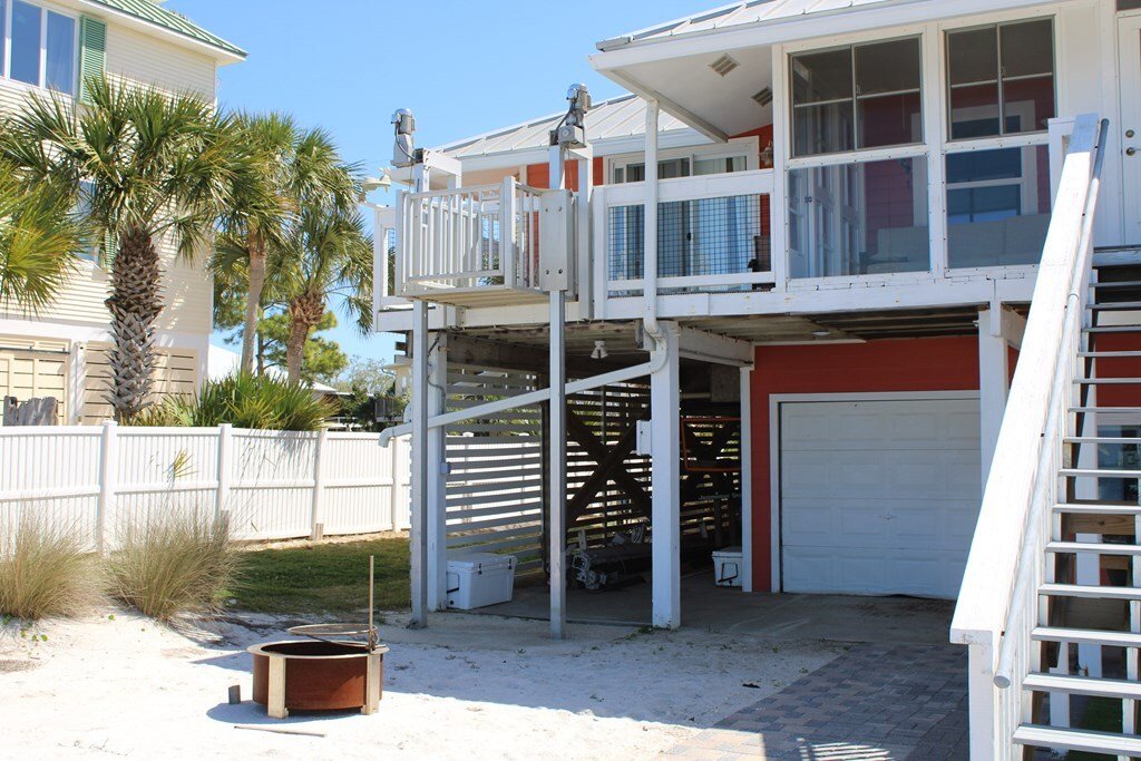 House in Saint George Island, Florida, United States 5 - 17424563
