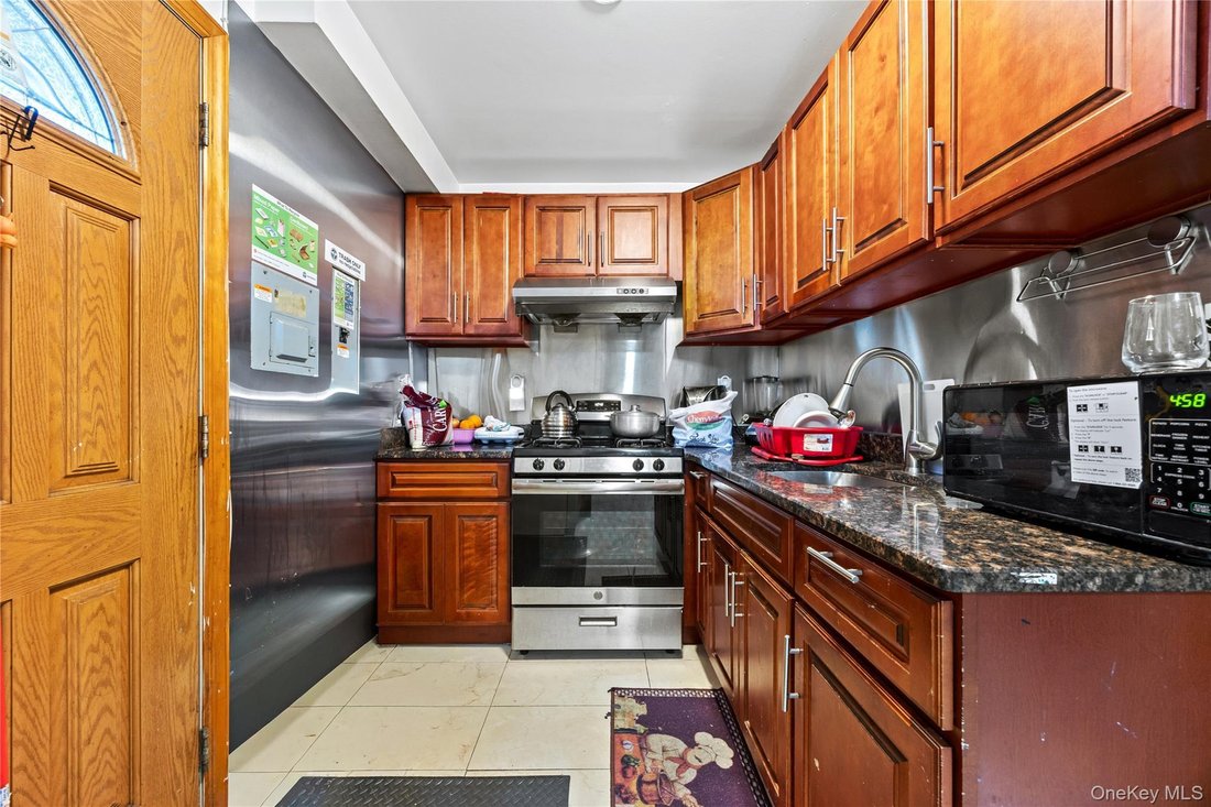 Apartment in New York, New York, United States 2 - 17424612