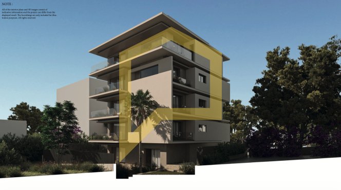 Apartment in Vari, Attica, Greece 5 - 17423789
