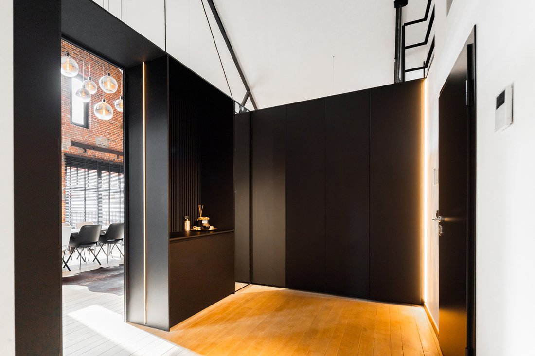 Apartment in Antwerp, Flanders, Belgium 4 - 17423957