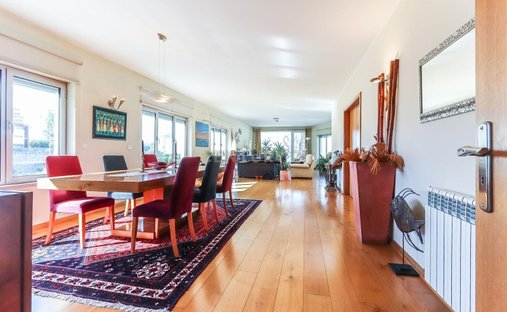 Apartment in Parque das Nacoes, Lisbon, Portugal 1