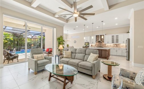House in Vero Beach, Florida, United States 1