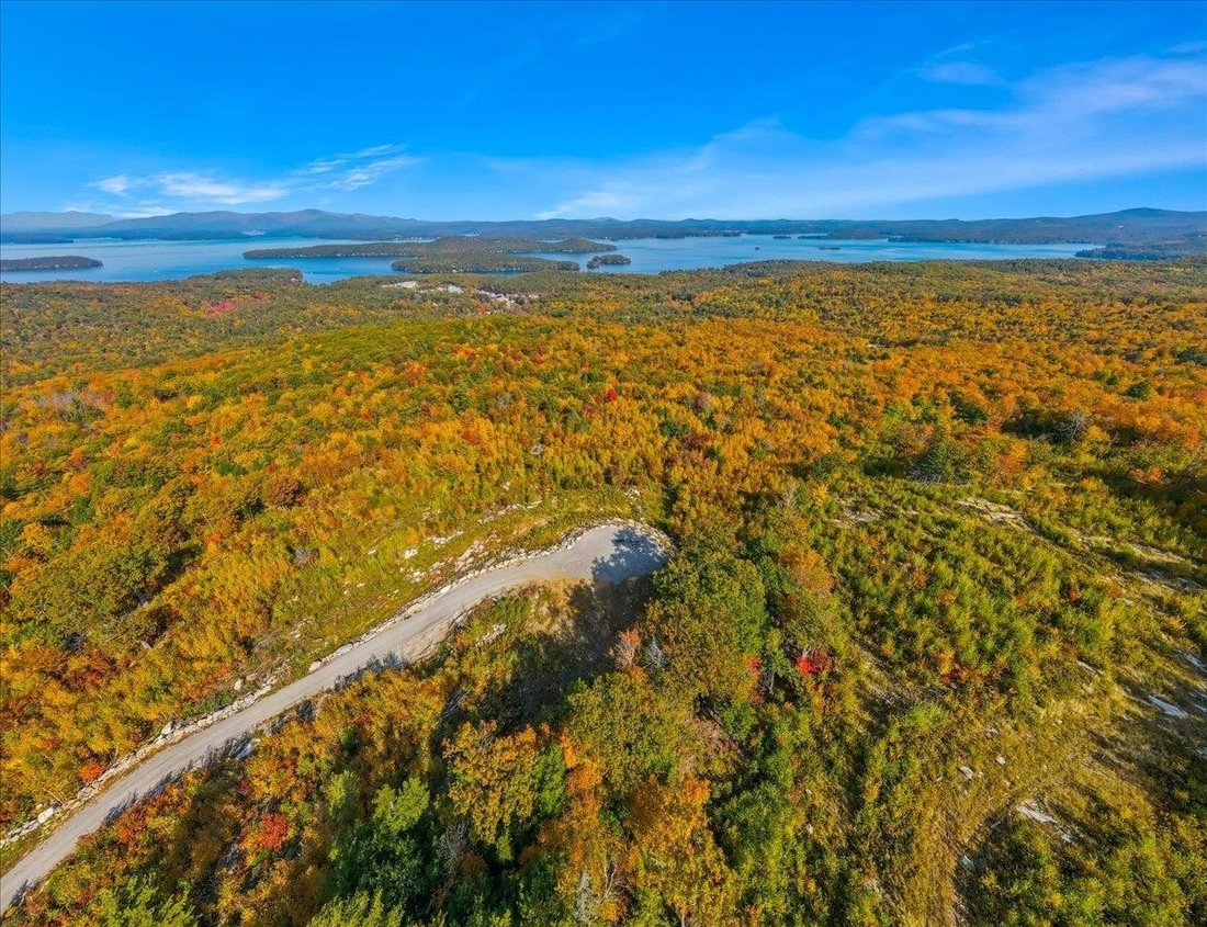 Land in Alton, New Hampshire, United States 3 - 17423073