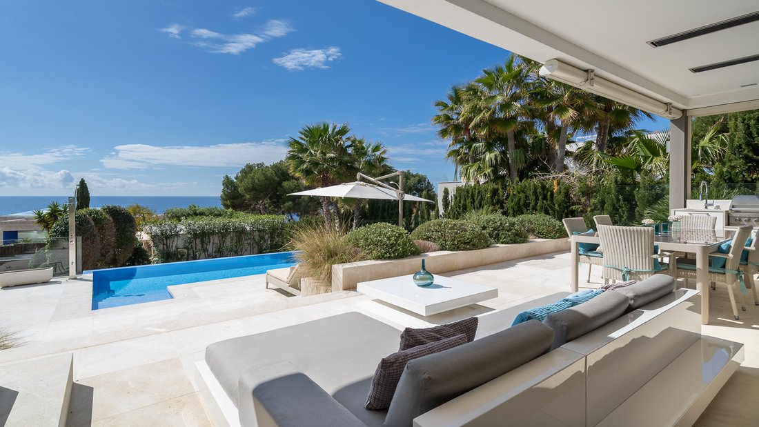 Villa a Rotes Velles, Calvià, Isole Baleari 5 - 17423130