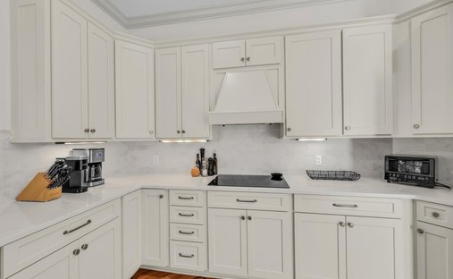 Maison à Bluffton, Caroline du Sud, États-Unis 1