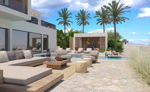 Villa en Platanias, Grecia 1
