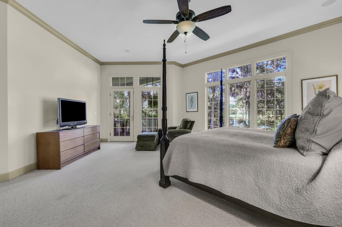 House in Bluffton, South Carolina, United States 1 - 17425453