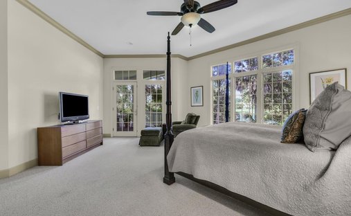 House in Bluffton, South Carolina, United States 1
