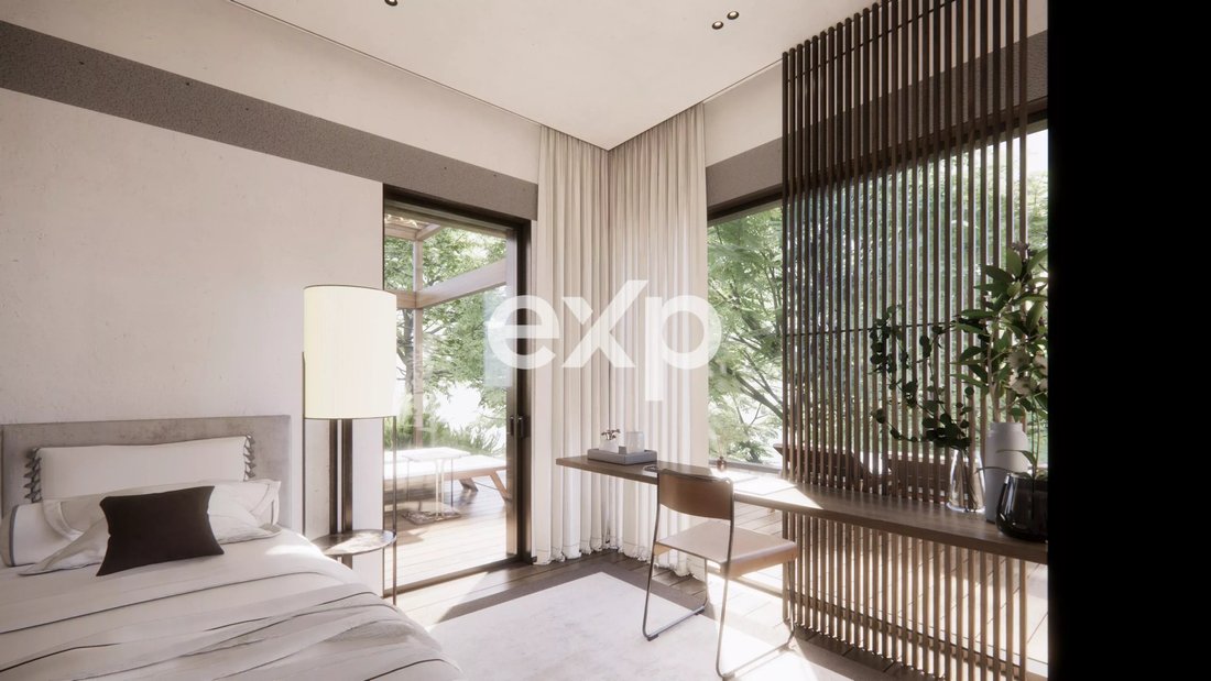 Villa in Altipiano Ovest-Barcola, Trieste, Friuli – Venezia Giulia 5 - 17423854