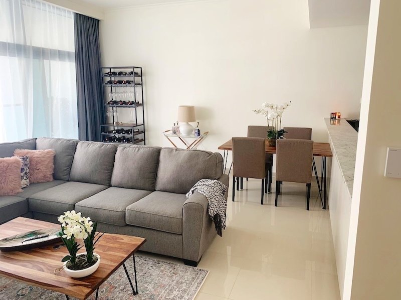 Appartement à Jumeirah Village Circle, Doubaï, Émirats arabes unis 2 - 17422832