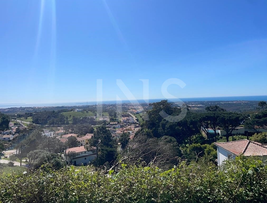 Land in Alcabideche, Lisbon, Portugal 5 - 17064678