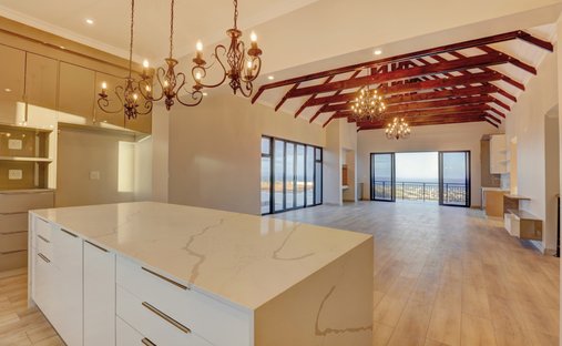 House in Hartenbos, Western Cape, South Africa 1