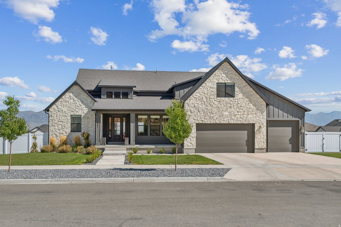 House in Saratoga Springs, Utah, United States 1 - 17424784