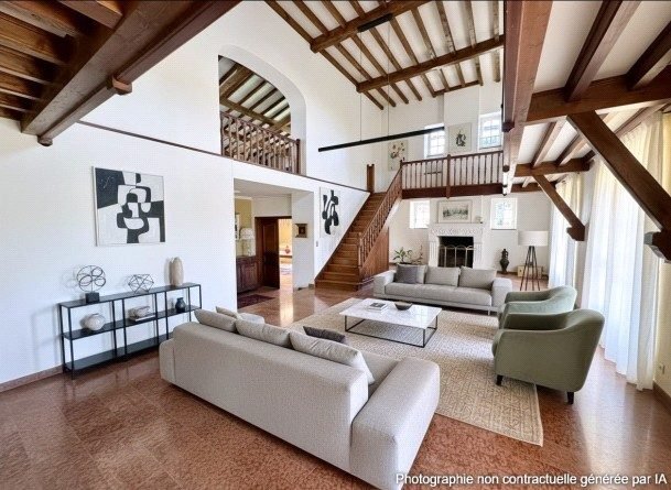 House in Centre Ville, Lavaur, France 5 - 17426461
