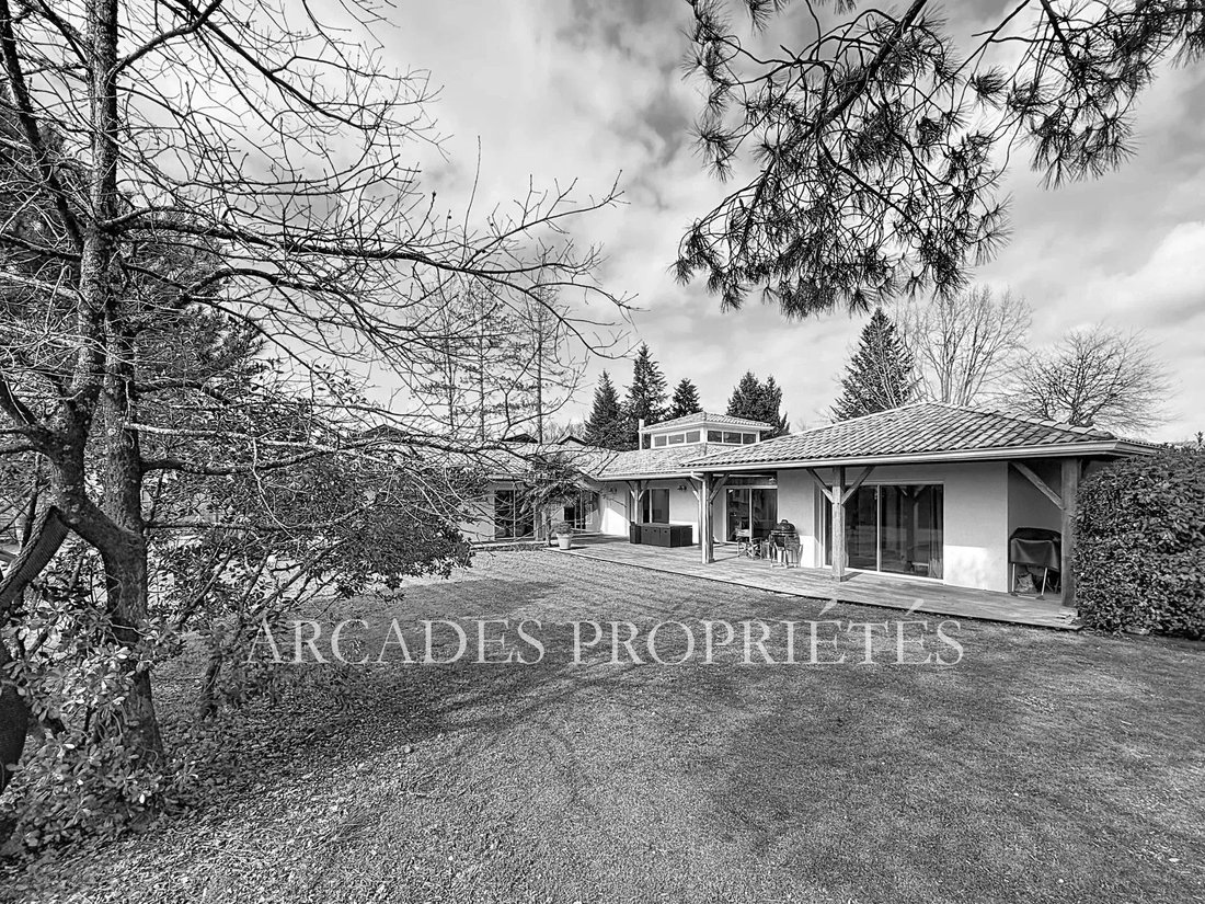 Villa in Saturne, Blanquefort, France 1 - 17425634